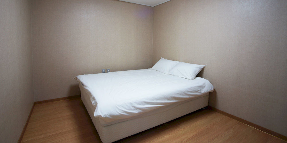 Hotel Ciel Bleu เมืองเชจู ภายนอก รูปภาพ